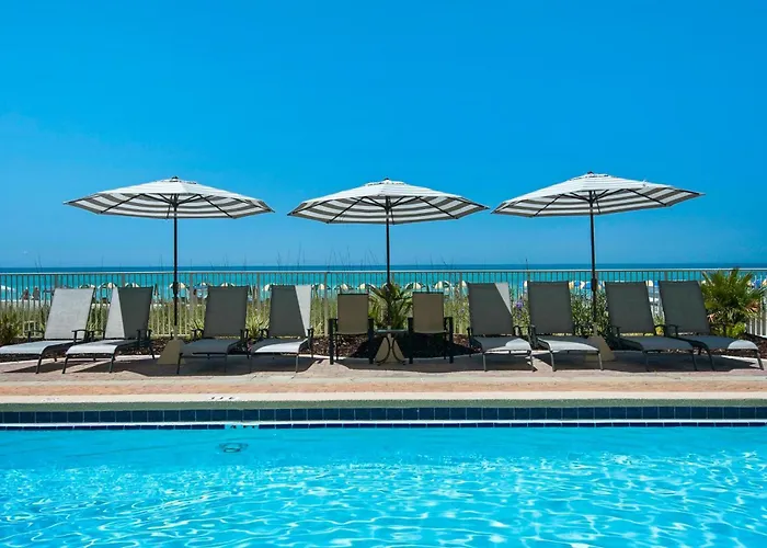 Twin Palms 804