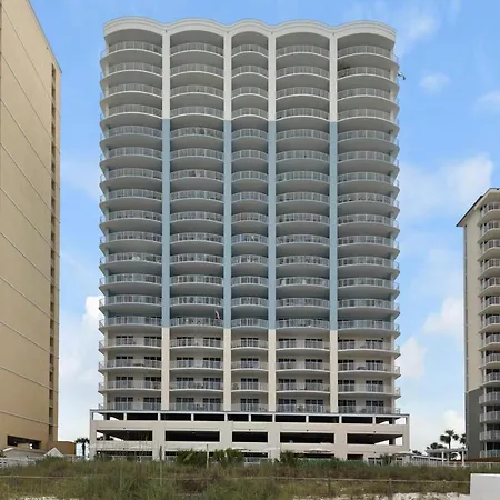Twin Palms 804 Apartment Panama City Beach Exterior photo