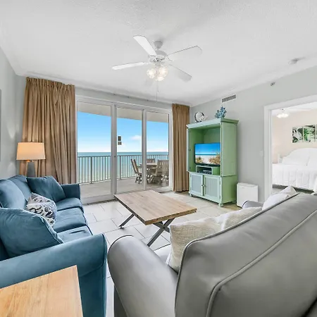 Twin Palms 804 Apartment Panama City Beach Exterior photo