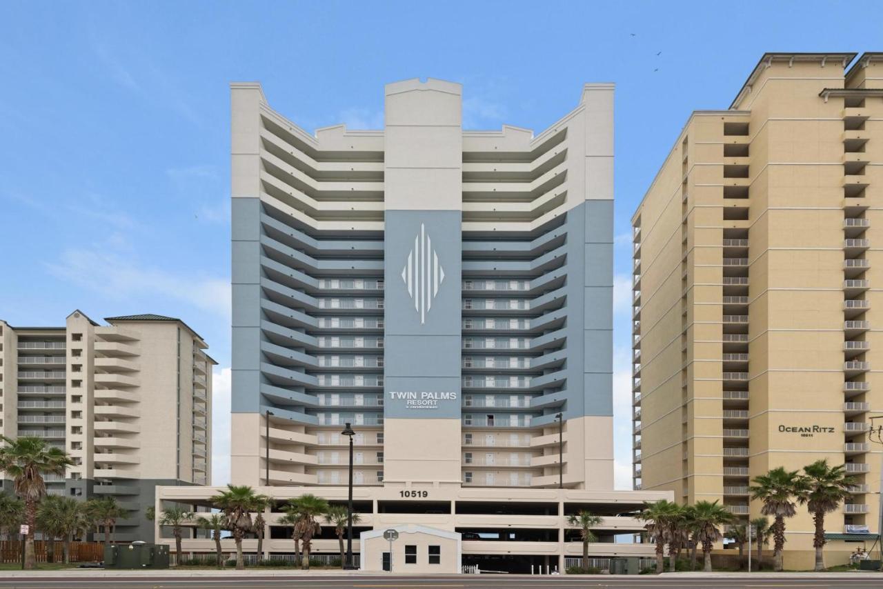 Apartamento Twin Palms 804 Panama City Beach