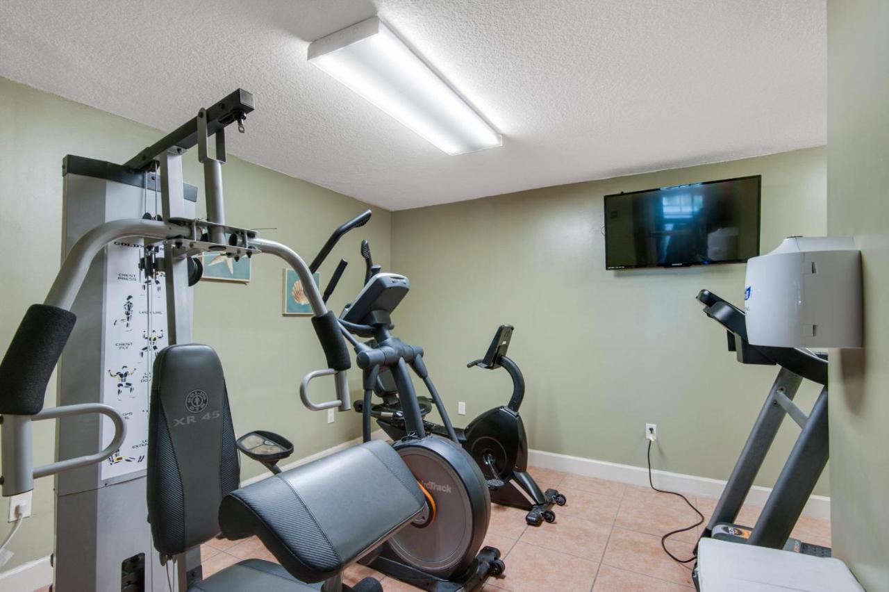 Twin Palms 804 Apartamento Panama City Beach