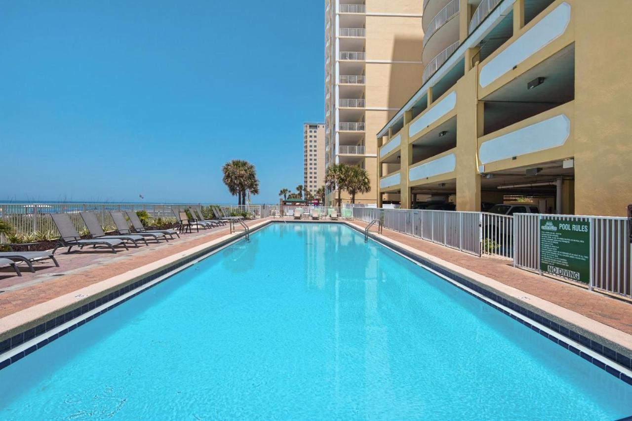 Apartamento Twin Palms 804 *