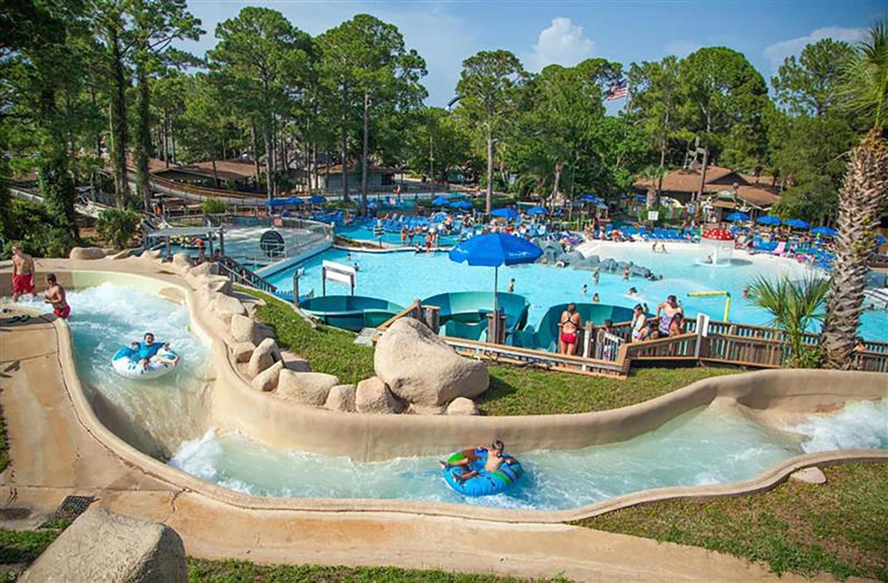 Apartamento Twin Palms 804 Panama City Beach