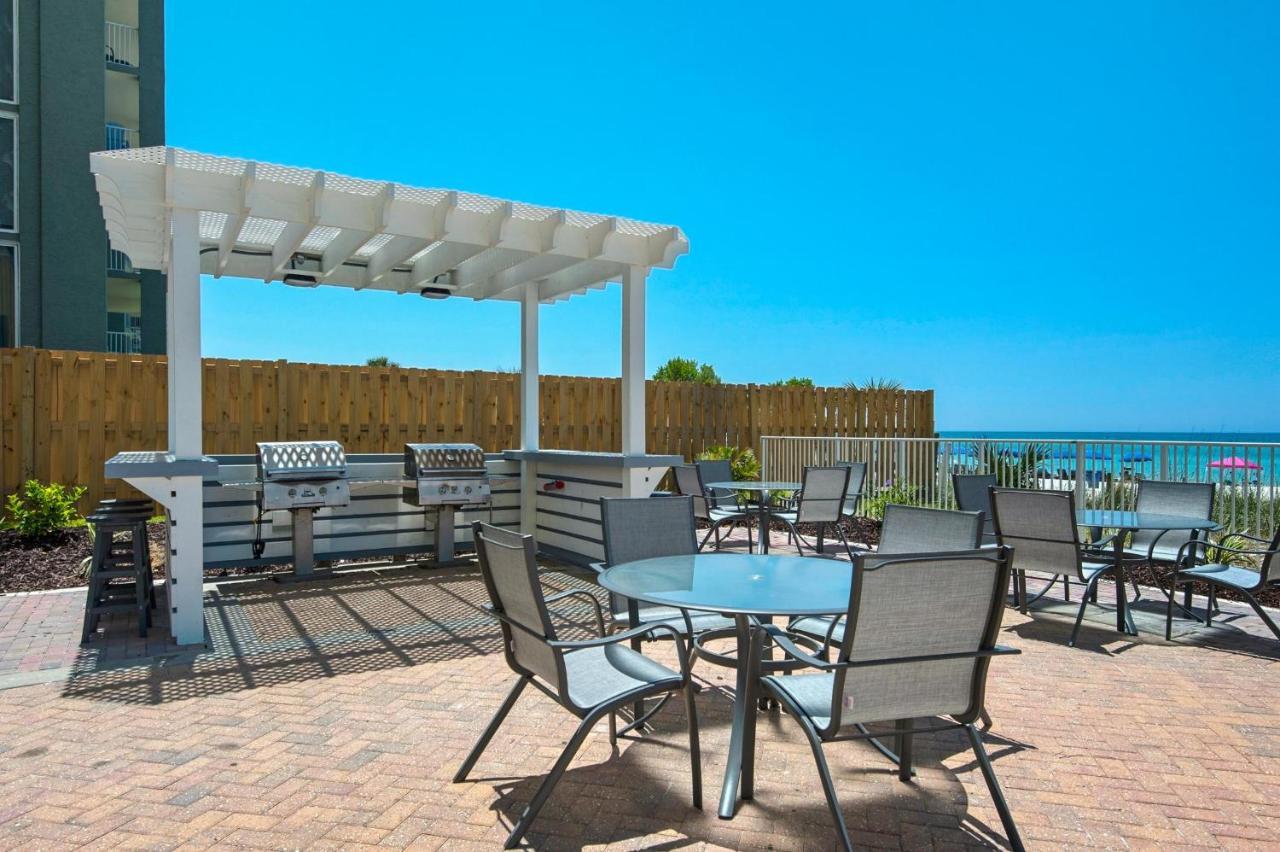 Apartamento Twin Palms 804