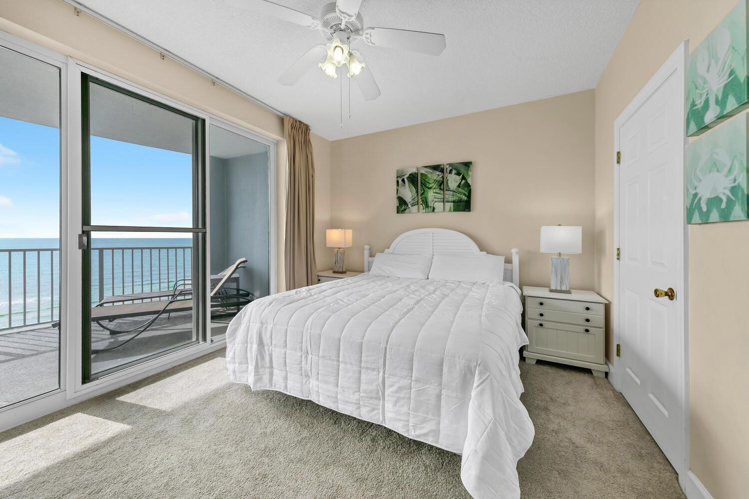 Apartamento Twin Palms 804