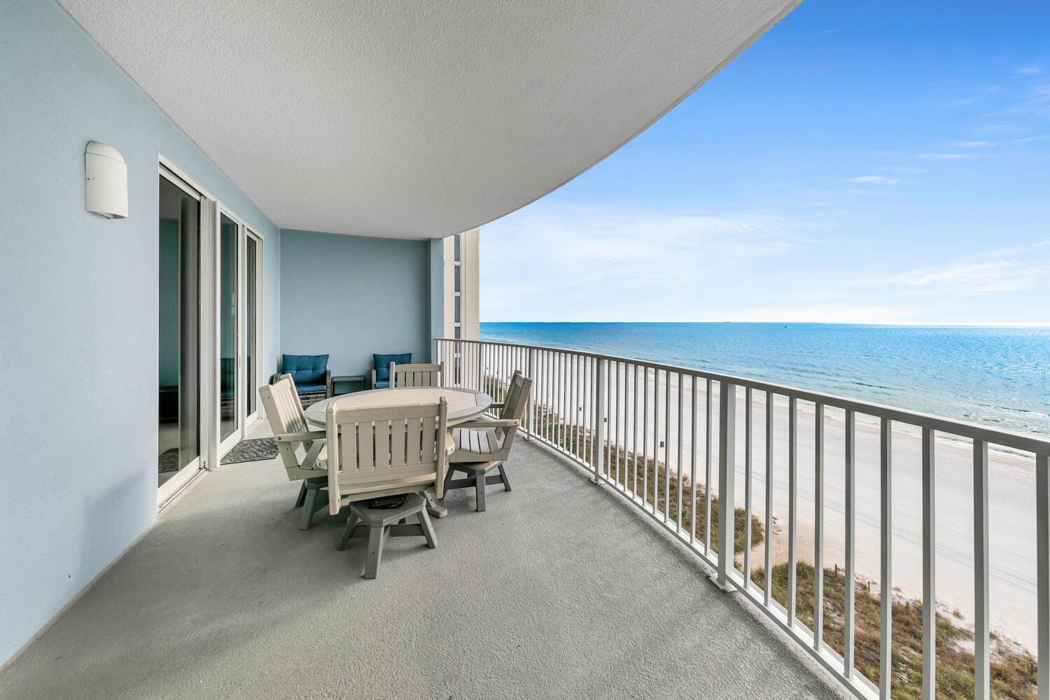 Twin Palms 804 Apartamento *