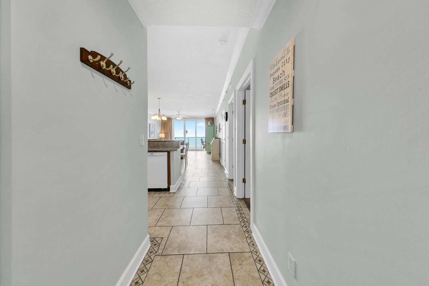 Twin Palms 804 Apartamento *