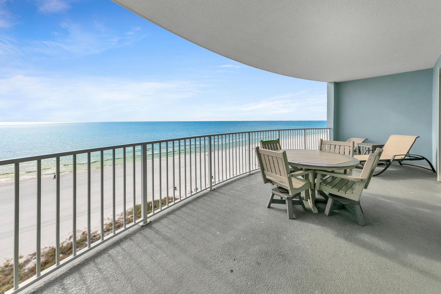 Twin Palms 804 Apartamento *