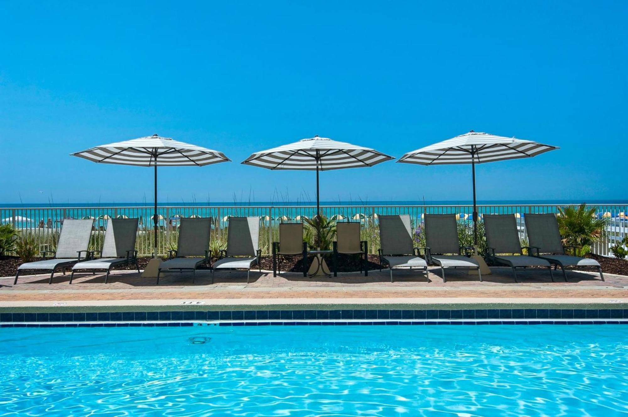 Apartamento Twin Palms 804 *